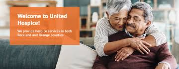 Hospice services covered by private insurance. United Hospice Inc When Time Matters Most