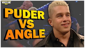 Kurt Angle Reveals TRUTH About Daniel Puder Incident!