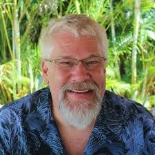 Mike Button went into cardiac arrest while working in his home office. His  wife, Stephanie, saw it happen and quickly called 911. With instructions  from the dispatcher, Stephanie got her husband on