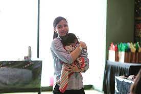 Lisa surihani kini sedang hamil anak kedua. Tahniah Lisa Surihani Hamil Anak Kedua