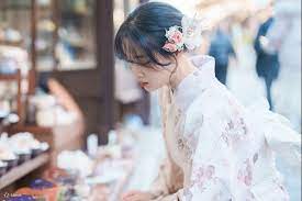 Kimono Rental and Photoshoot by Ouka Kimono Kyoto - Klook United States