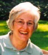 Obituary information for Evelyn Judy Hauser