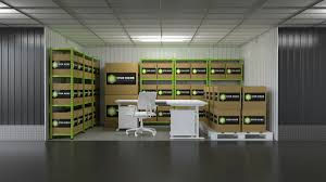 10 Benefits Of Self-Storage For Your Business | Store More - UK