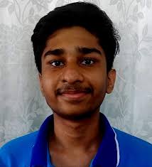GUNDECHA EDUCATION ACADEMY ICSE 2024 SCHOOL TOPPER MST. ISHAN TIBREWAL 99%