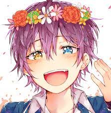 sorararart イラスト 男の子 イラスト かわいい男の子