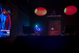 Il Club | Hot Dog Club Milano - Gay Men Cruising Bar