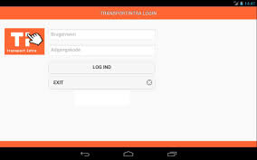 Transport Intra App For Android Apk Download