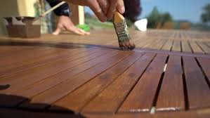 Once you've stripped the table back to bare wood, change the sandpaper to a finer grit, such as 240 grit. Macro Shot Of Restorer Restoring Stock Footage Video 100 Royalty Free 15555691 Shutterstock