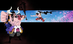 Revujo On Twitter In 2020 Luffy Anime One Piece