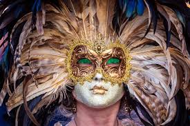 Carnevale di Venezia (Venice Carnival) photo spot, Venezia