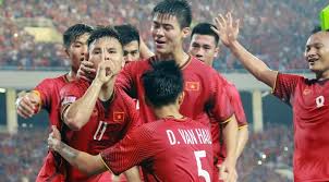 Hòa bạc nhược indonesia, thái lan hụt hơi trước việt nam và uae 41 phút trước; Lá»‹ch Thi Ä'áº¥u Vong Loáº¡i World Cup 2022 Viá»‡t Nam Vs Malaysia Uae Vs Indonesia Ttvh Online
