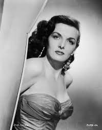 Jane Russell - Free pics, galleries & more at Babepedia