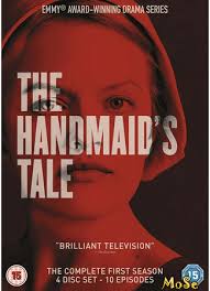 Вчера стриминговый сервис hulu представил новый трейлер четвертого сезона сериала рассказ служанки. Serial Rasskaz Sluzhanki 1 J Sezon The Handmaid S Tale Season 1 Onlajn Mose