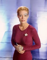 I beat the game in normal 2 time and pro 1time and i unlock only one costume for leon and ashley. Seven Of Nine Costume Repleating History