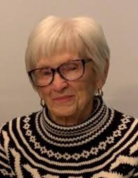 Judith Ames Obituary (1927