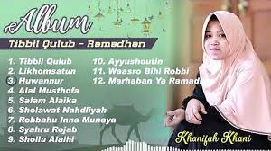 Sholawat tibbil qulub 1 jam non stop merdu banget menyentuh hati + lirik dan terjemah. Mp3 Sholawat Tibbil Qulub Belajar