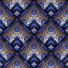 Exclusive 40 categories 1000+ patterns. Baroque Seamless Pattern Floral Vector Dark Blue 3d Background Royalty Free Cliparts Vectors And Stock Illustration Image 92336529
