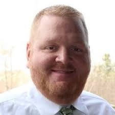 Rev. Jason P Peterson