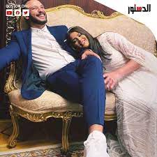 Jun 13, 2021 · هنادى مهنا وزوجها أعربت الفنانة هنادى مهنا عن سعادتها بالمشاركة فى فيلم ليلة العيد بطولة الفنانة يسرا، حيث أنه تجربة مختلفة وجديدة عليها ويحقق رغبتها فى الغناء. Ù‡Ù†Ø§Ø¯Ù‰ Ù…Ù‡Ù†Ø§ ÙˆØ²ÙˆØ¬Ù‡Ø§ Ø£Ø­Ù…Ø¯ Ø¬Ø±ÙŠØ¯Ø© Ø§Ù„Ø¯Ø³ØªÙˆØ± Eldostor News Facebook