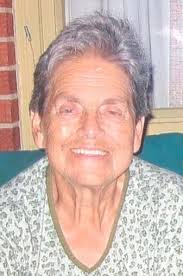 Thelma Allgood Obituary