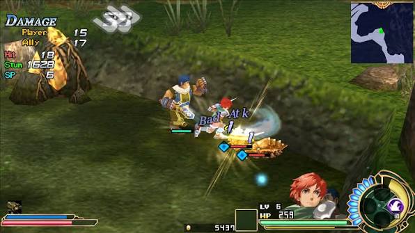 50 Game PPSSPP Terbaik Ukuran Kecil yang Wajib Dimainkan di Android