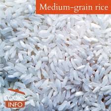 If rice is your only starch, you'd want it for 2 meals a day, i think. Rice Cooksinfo