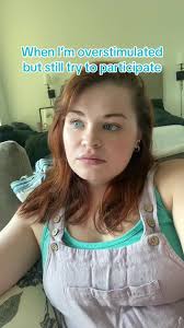 #oops #overstimulated #trend