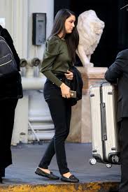 View yorkshire ripper now png; Rebecca Mir And Massimo Sinato Arriving To The Set Of Germanys Next Topmodel In Los Angeles 04 Gotceleb