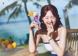For those who want even more than a performance and new video in one day, twice. Nayeon ë‚˜ì—° Twice Posts Facebook