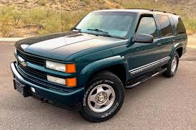 Check spelling or type a new query. 2000 Chevrolet Tahoe Z71 4x4 Auction Cars Bids