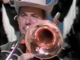 Bob Smale & Bob Ralston with Gentle