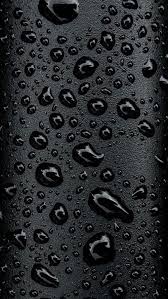 Cute Black Wallpaper Iphone Background Screensaver Android Wallpaper Black Black Phone Wallpaper Smartphone Wallpaper