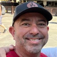 Justin Cutts's Instagram, Twitter & Facebook