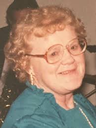 Ruth Lord-Frazzano Obituary