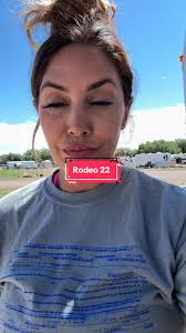 My apologies. I got it back together though! Great run Puma Cat!! On to the  next one!! #rodeo #horses #horsetrailer @Red Hot Running Horses @Tacktical  @Ranch Dress’n