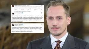 Wysoka woda. Stany alarmowe przekroczone