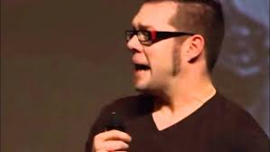 Alex Agnew- Milk Inc.