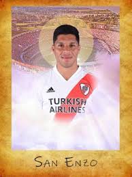 Estas son algunas de las imágenes más graciosas que compartieron los televidentes del partido por lo que pasó en la noche de este jueves, en el partido que marcó el regreso de la 'tricolor', además del debut de reinaldo rueda. River Con Enzo Perez De Arquero Los Mejores Memes Tyc Sports