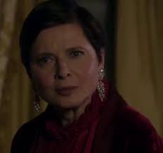 Nach der achten staffel ist für sie aber offenbar schluss. Floriana Campo The Blacklist Wiki Fandom