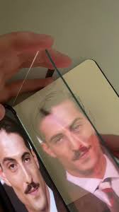 Drawing from Reflection Tracing Hack