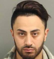 North Carolina: Body found after boyfriend charged for murder