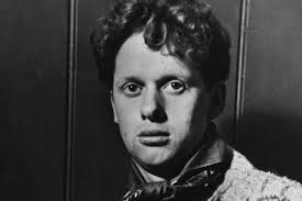 The Three Lives of Dylan Thomas": Review