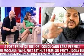 Jun 17, 2021 · nicole cherry (22 de ani) și iubitul ei, florin popa (30 de ani), vor deveni părinții unei fiice anul acesta. Dani Mocanu Citeste Toate Articolele Despre Dani Mocanu Spynews Ro Pagina 1 Din 6