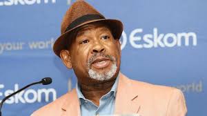 Jabu mabuza is an influential figure in south africa. Eskom In Hot Seat At Statecaptureinquiry Sa411