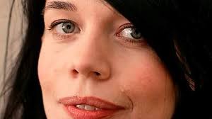 Lotta Lundgren till Fokus