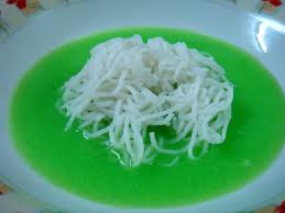 Negeri ini kaya akan budaya dan adat istiadat. Kuih Tradisi Brunei Survey