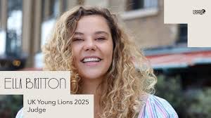 ukyounglions2025 #canneslions #celebratingcreativity #advertising #talent