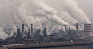 93 Percent Of The World S Children Breathe Toxic Polluted Air Each Day Nature Conservation Pollution Air Pollution