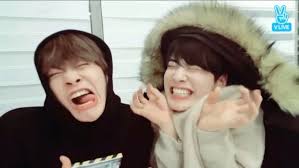 astro ビヌ 顔 変顔 ムンビン