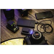 Geef je foto's een boost met een geavanceerde spiegelreflexcamera die eenvoudig te bedienen is. Akku Fur Canon Eos 77d 750d 760d 8000d M3 M5 M6